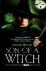 Son of a Witch - Book