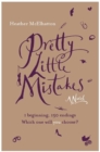 Pretty Little Mistakes - Book