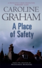 A Place of Safety : A Midsomer Murders Mystery 6 - Book