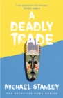 A Deadly Trade (Detective Kubu Book 2) - Book