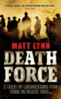 Death Force - Book