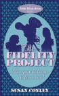 The Fidelity Project - Book