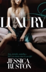 Luxury : An irresistable story of glamour and scandal - Book