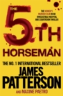 The 5th Horseman - Book