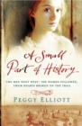 A Small Part of History - eBook