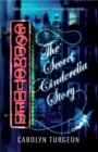 Godmother: The Secret Cinderella Story - Book