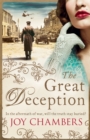 The Great Deception : A thrilling saga of intrigue, danger and a search for the truth - Book