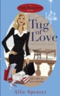 Tug of Love - Book