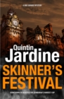 Skinner's Festival (Bob Skinner series, Book 2) : A gripping crime novel of Edinburgh's dark underbelly - eBook