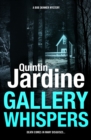 Gallery Whispers (Bob Skinner series, Book 9) : A gritty Edinburgh crime thriller - eBook