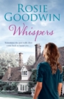 Whispers : A moving saga where the past and present threaten to collide… - Book