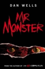 Mr Monster - eBook