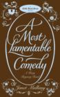 A Most Lamentable Comedy - eBook