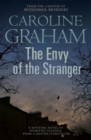 The Envy of the Stranger - Book