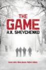 The Game : A taut thriller set against the turbulent history of Ukraine and the Crimea - Book