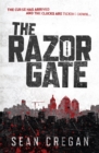 The Razor Gate - Book