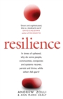 Resilience : Why Things Bounce Back - Book