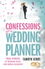 Confessions of a Wedding Planner - Book