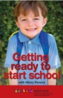 Getting Ready To Start School - eBook
