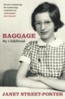 Baggage: My Childhood - eBook