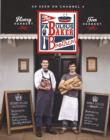 The Fabulous Baker Brothers - eBook