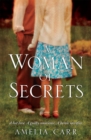 A Woman of Secrets : A poignant World War Two tale of lost love and sacrifice - Book