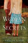 A Woman of Secrets : A poignant World War Two tale of lost love and sacrifice - eBook