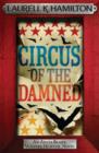 Circus of the Damned - eBook