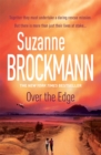 Over the Edge: Troubleshooters 3 - Book