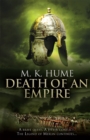 Prophecy: Death of an Empire (Prophecy Trilogy 2) : A gripping adventure of conflict and corruption - Book