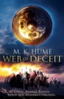 Prophecy: Web of Deceit (Prophecy Trilogy 3) : An epic tale of the Legend of Merlin - Book