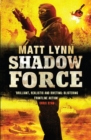 Shadow Force - Book