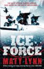 Ice Force - eBook