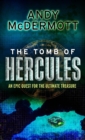 The Tomb of Hercules (Wilde/Chase 2) - eBook