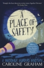 A Place of Safety : A Midsomer Murders Mystery 6 - eBook