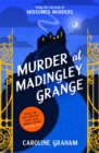 Murder at Madingley Grange : A gripping murder mystery from the creator of the Midsomer Murders series - eBook