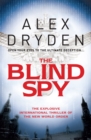 The Blind Spy - Book