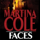 Faces : A chilling thriller of loyalty and betrayal - Book