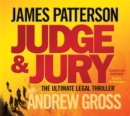 Judge and Jury - Book