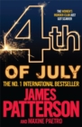 4th of July - Book