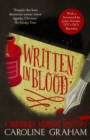 Written in Blood : A Midsomer Murders Mystery 4 - eBook