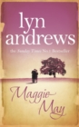 Maggie May : Escaping the past is never easy… - eBook