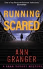 Running Scared (Fran Varady 3) : A London mystery of murder and intrigue - eBook