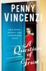 A Question of Trust - eBook