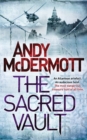 The Sacred Vault (Wilde/Chase 6) - Book