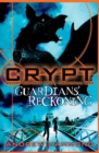 CRYPT: Guardians' Reckoning - Book