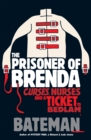 The Prisoner of Brenda - Book