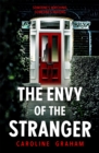 The Envy of the Stranger - eBook