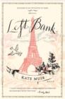 Left Bank - eBook