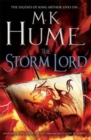 The Storm Lord - Book
